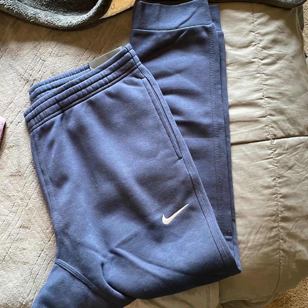 Nike Mens Sweats